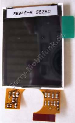 Ersatzdisplay - Display - Display SonyEricsson K310i Displaymodul, Ersatzdisplay, Farb-LCD