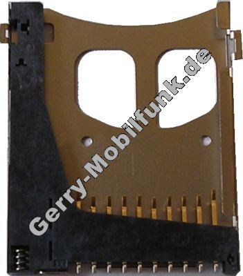 Kartenleser Memory Stick Duo SonyEricsson K750i Speicherkartenleser
