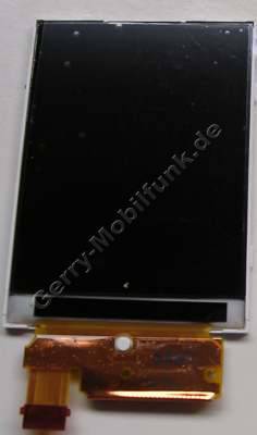 Ersatzdisplay - Display - Displaymodul SonyEricsson W880i original Ersatzdisplay, LCD, Farbdisplay