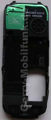 Interne Antenne SonyEricsson J230i Cover mit interner Antenne, Gehusetrger, Akkuaufnahme