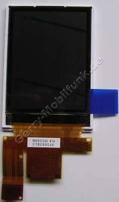 Ersatzdisplay - Display - Displaymodul SonyEricsson K810i original Ersatzdisplay, Farbdisplay, LCD