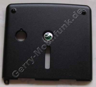 Abdeckung Antenne schwarz SonyEricsson M600i original Antennenabdeckung, Antennen Cover