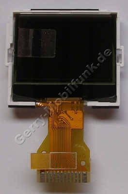 Ersatzdisplay - Display - Displaymodul SonyEricsson J110i original Ersatzdisplay, LCD, Farbdisplay