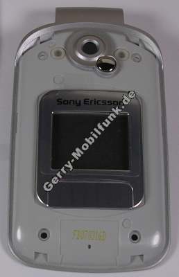 Oberschale Klappe SonyEricsson Z530i original Cover, Gehuseteil