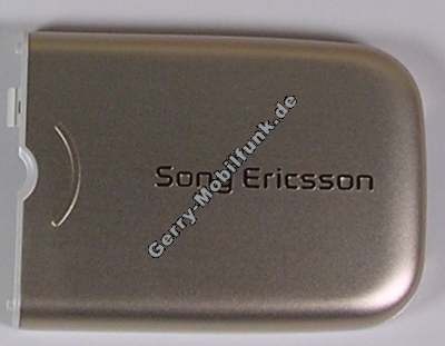 Akkufachdeckel weiss SonyEricsson Z550i original Batteriefachdeckel