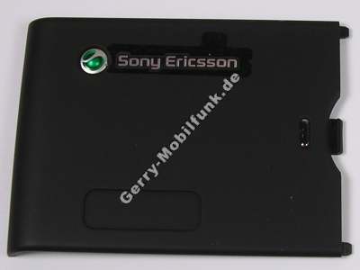 Akkufachdeckel SonyEricsson P1i original Batterie Cover, Batteriefachdeckel