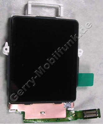 Ersatzdisplay - Display - Displaymodul SonyEricsson K770i original Display, Farbdisplay, Ersatzdisplay LCD mit Displayscheibe