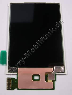 Ersatzdisplay - Display - Displaymodul SonyEricsson W910i original Ersatzdisplay, LCD, Farbdisplay