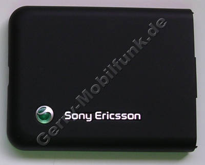 Akkufachdeckel SonyEricsson K530i original Batteriefachdeckel Akku-Cover