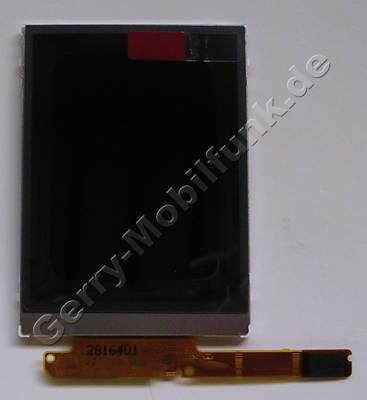 Ersatzdisplay - Display - Display SonyEricsson C702i original LCD - Ersatzdisplay, Farbdisplay, Displaymodul