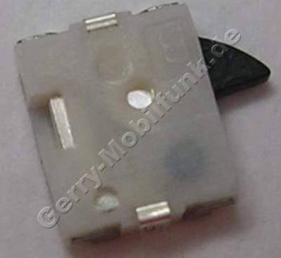 SMD-Schalter Tastensperre SonyEricsson P990i original Taster der Hauptplatine fr die Tastensperre