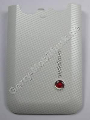 Akkufachdeckel weiss SonyEricsson V630i original Batteriefachdeckel wei neutral