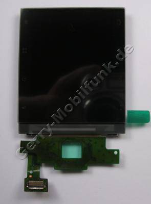 Ersatzdisplay - Display - Display SonyEricsson C902i original LCD - Ersatzdisplay, Farbdisplay, Displaymodul mit Displayscheibe