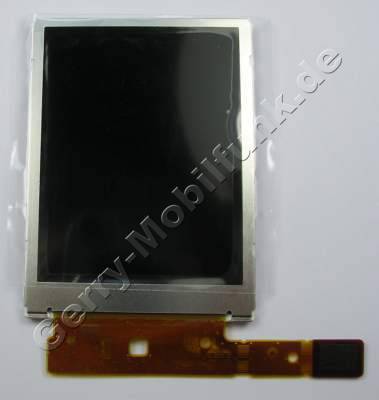 Ersatzdisplay - Display - Original LCD-Display SonyEricsson K660i Ersatzdisplay, Displaymodul