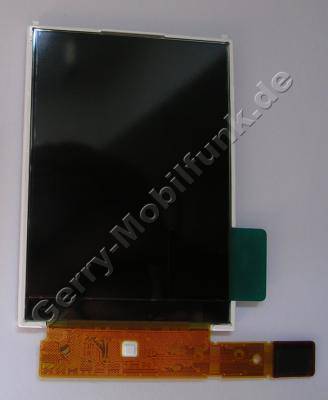 Ersatzdisplay - Display - Displaymodul SonyEricsson G502i Ersatzdisplay, Farbdisplay, LCD