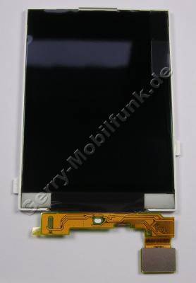 Ersatzdisplay - Display - Displaymodul SonyEricsson G900i Ersatzdisplay, LCD, Farbdisplay