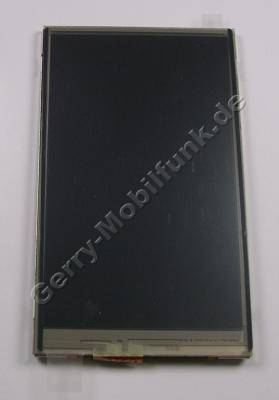 Ersatzdisplay - Display - Displaymodul SonyEricsson Xperia X1 Ersatzdisplay, LCD, Farbdisplay