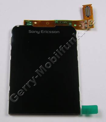 Ersatzdisplay - Display - Displaymodul SonyEricsson C901 LCD, Ersatzdisplay innen, Hauptdisplay