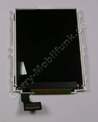 Ersatzdisplay - Display - Displaymodul SonyEricsson S302i LCD- Ersatzdisplay, Farbdisplay