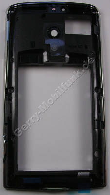 Unterschale weiss SonyEricsson Xperia X10 Backcover white