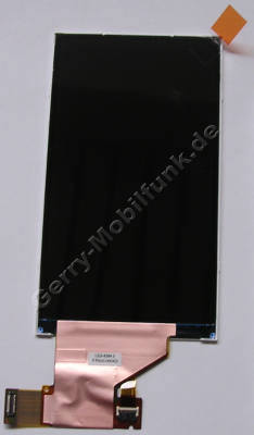 Ersatzdisplay - Display - Displaymodul SonyEricsson Xperia X10 Ersatzdisplay, Farb-LCD