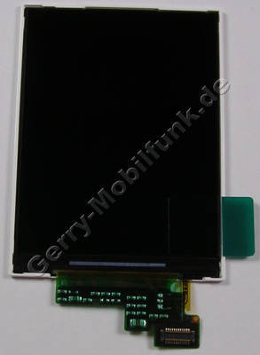 Ersatzdisplay - Display - Displaymodul SonyEricsson C903 LCD, Ersatzdisplay innen, Hauptdisplay