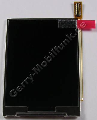 Ersatzdisplay - Display - Displaymodul SonyEricsson T707i LCD, Display, Farbdisplay mit Flexkabel
