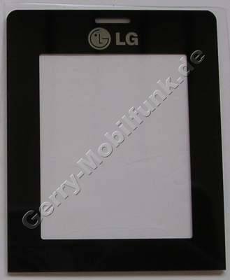 Displayscheibe LG KG320S original Scheibe vom LCD