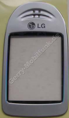 Displayscheibe LG F3000 Scheibe LCD