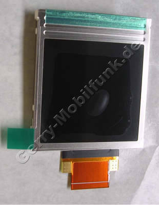 Ersatzdisplay - Display - Displaymodul LG KG220 original Ersatzdisplay, LCD
