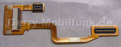 Flexfolie LG KG220 original Flachbandkabel, Verbindungskabel