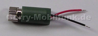 Vibrationsmotor LG F3000 original Vibra Modul