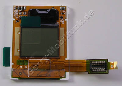 Ersatzdisplay - Display - Displaymodul LG C3300 original Ersatzdisplay, Farb LCD