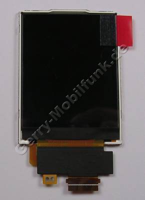 Ersatzdisplay - Display - LCD-Display LG KE500 Ersatzdisplay, Farbdisplay, Displaymodul