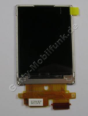Ersatzdisplay - Display - LCD-Display LG KM500 Ersatzdisplay, Farbdisplay, Displaymodul