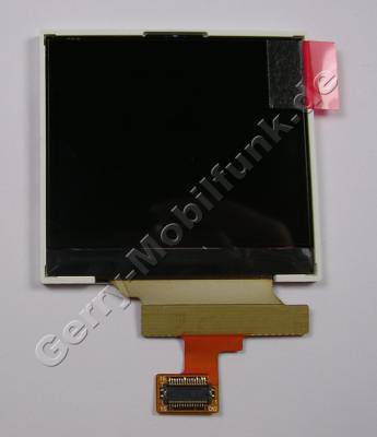 Ersatzdisplay - Display - LCD-Display LG KE820 Ersatzdisplay, Farbdisplay, Displaymodul