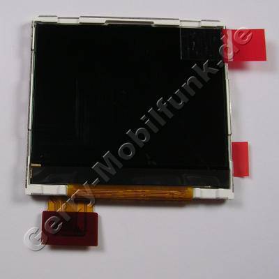 Ersatzdisplay - Display - Displaymodul LG HB620T original Ersatzdisplay, Farb LCD, Innendisplay + Auendisplay