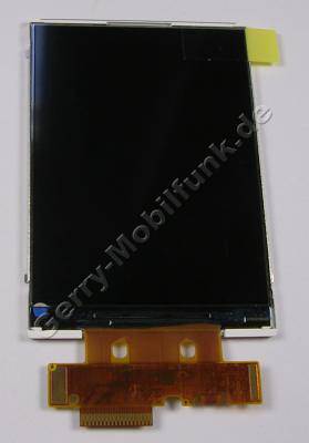 Ersatzdisplay - Display - LCD-Display LG BL20 original Ersatzdisplay, Farbdisplay, Displaymodul