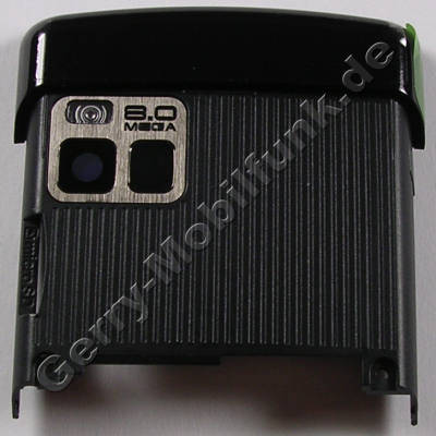 Backcover LG GD900 original Rcken Cover mit Kamerascheibe und Antenne