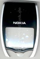 Displayscheibe für Nokia 8210 (Displayglas -Abdeckung) Displayscheibe für Nokia 8210 (Displayglas -Abdeckung)