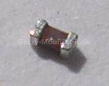 Feinsicherung fr Nokia 6260 Slide original SMD Ladesicherung