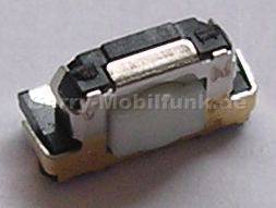 SMD-Schalter Nokia 6720 classic SMD-Taster