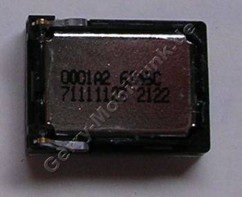 Freisprech Lautsprecher Original Nokia E52 Buzzer, Lautsprecher fr Freisprechen und Ruftne