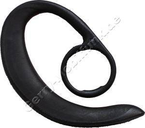 2 Stck Ersatz Ohr-Ring fr HDW-3 Nokia Bluetooth Headset (Ohrhalter) Ohrbgel