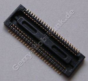 Board to Board Konnektor Nokia 6125 original 2x25 Pin