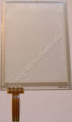 Ersatz-Touchscreen Digitize Vodafone VPA Compact, Digitizer