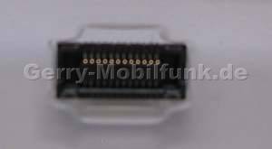 SMD Konnektor Hauptplatine Nokia N73 Anschlubuchse der Hauptkamera