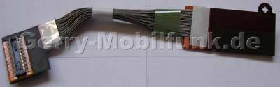 Coax Kabel Nokia 6136 original Micro Coax Cable Assy