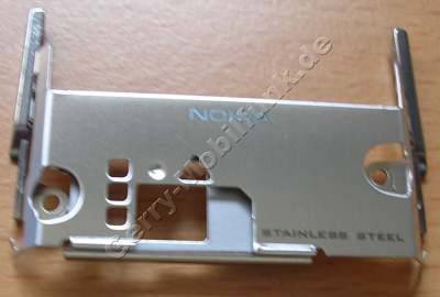SIM Kartenhalter Nokia 8800 schwarz Sirocco Edition