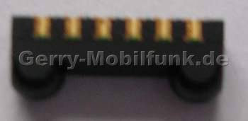 IRDA-Diode Nokia 5700 original Infrarot Diode